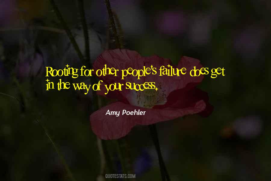 Rooting For Quotes #718314