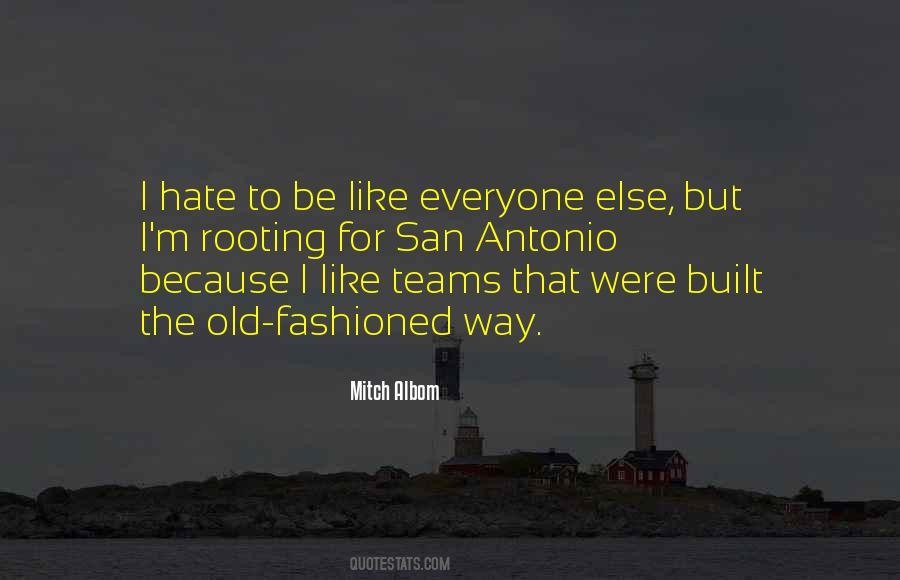 Rooting For Quotes #738602