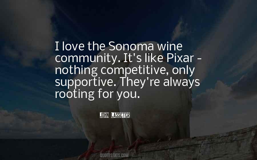 Rooting For Quotes #770809