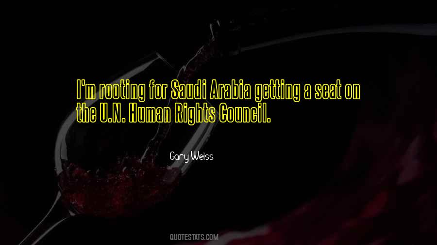 Rooting For Quotes #868448