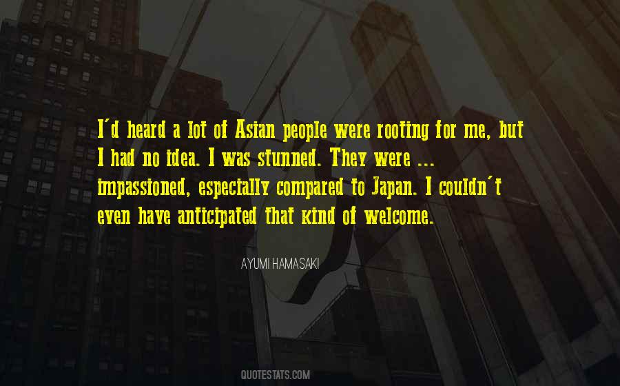 Rooting For Quotes #949402