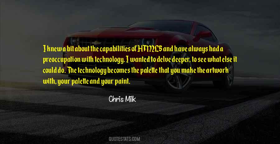 Quotes About Your Capabilities #456950