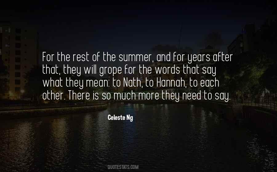 Quotes About Resolving Differences #1511404