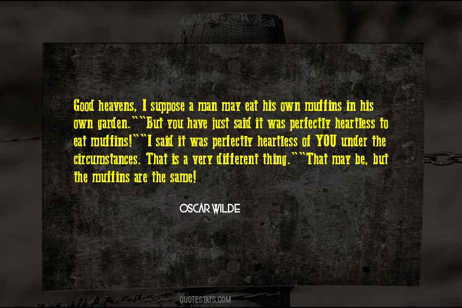 Quotes About A Heartless Man #1092929