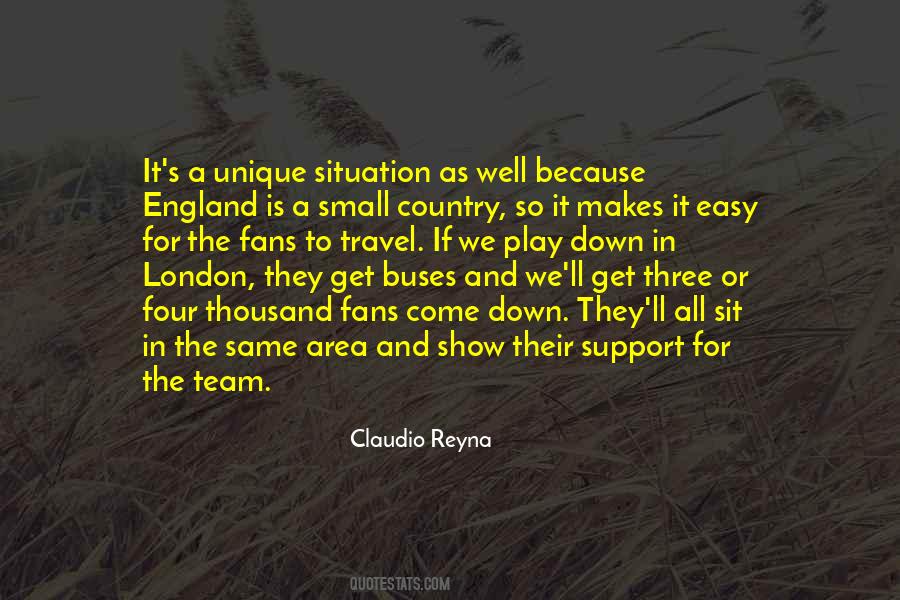 Quotes About Travel To London #36408