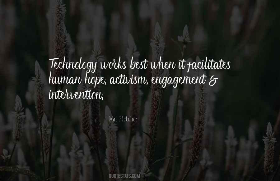 Quotes About Too Much Technology #14559