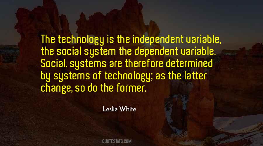 Quotes About Too Much Technology #14696