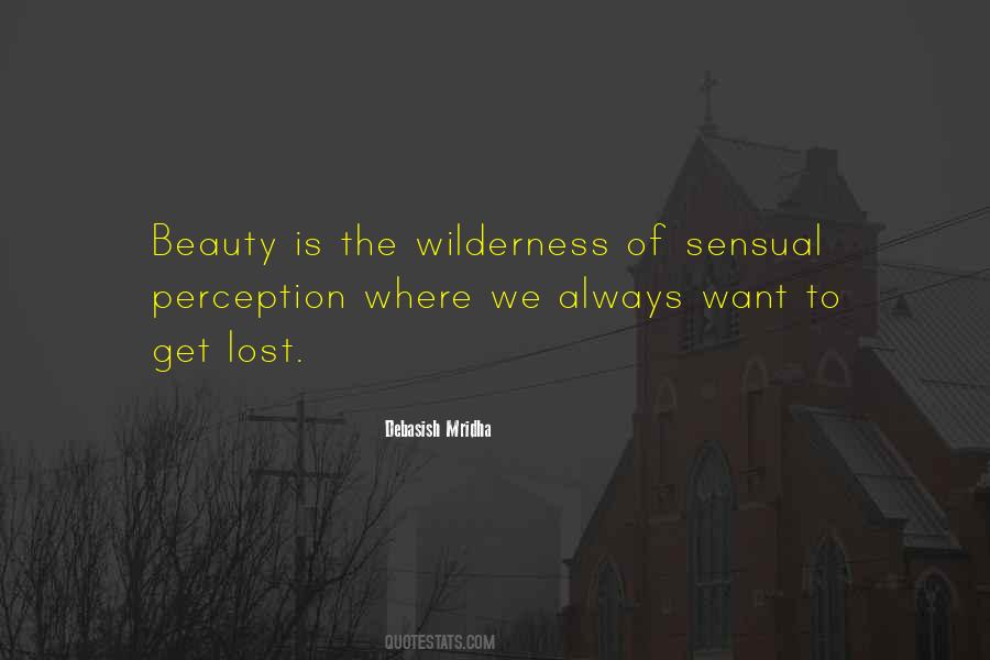 Beauty Of Wisdom Quotes #140295