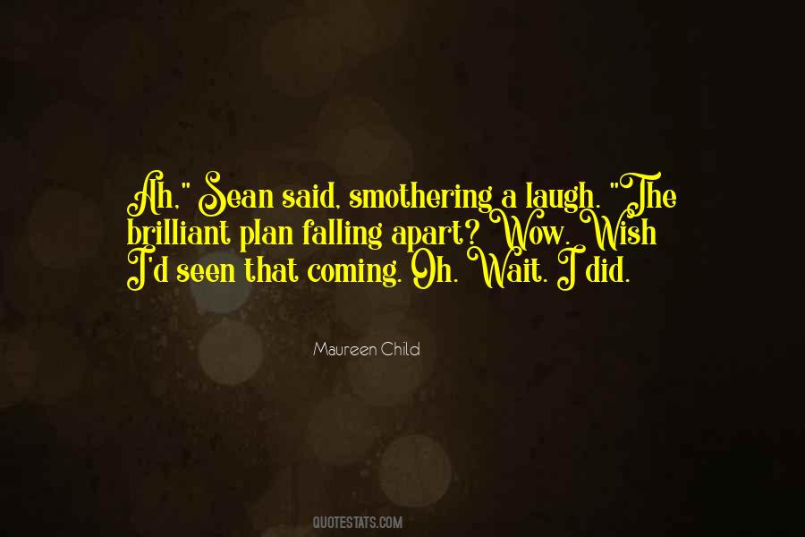 Quotes About Child Laugh #757459