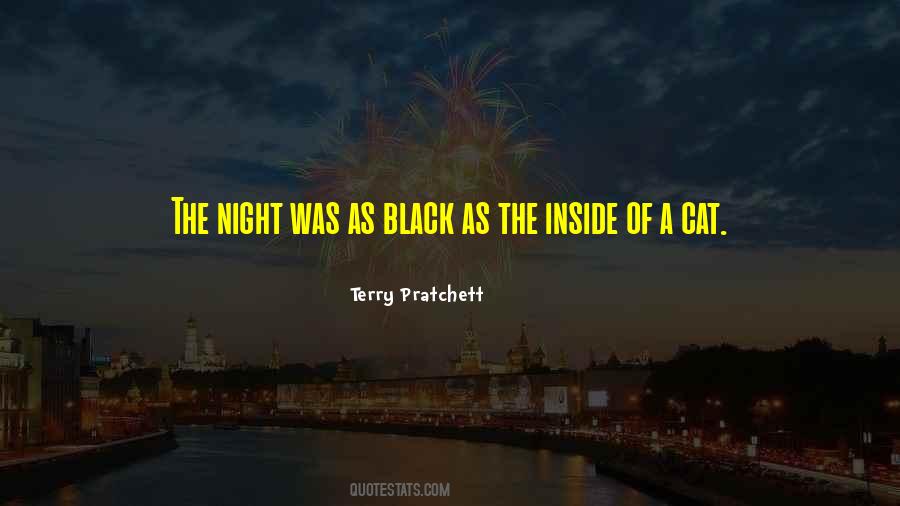 Black Cat Quotes #1205813