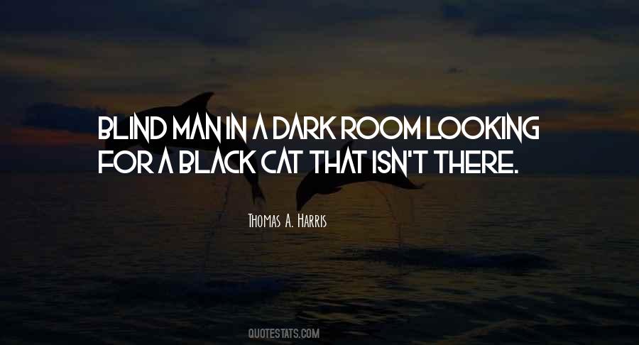 Black Cat Quotes #258298