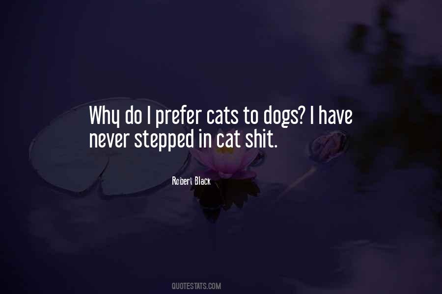 Black Cat Quotes #526992