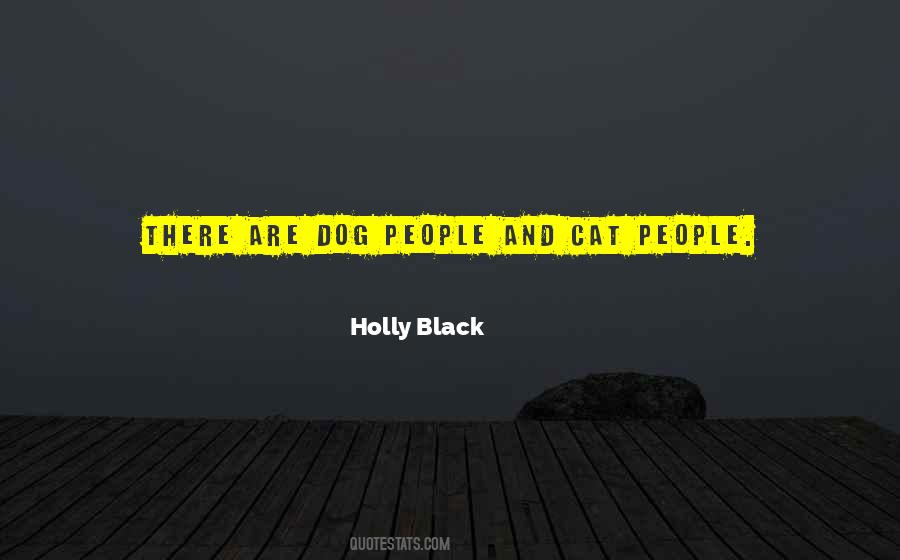 Black Cat Quotes #611099