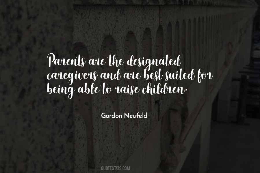 Quotes About The Best Parents #616101