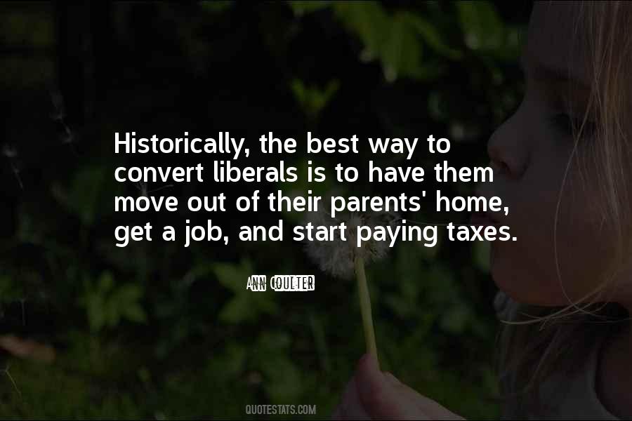 Quotes About The Best Parents #722681