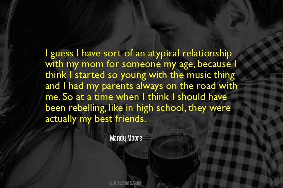 Quotes About The Best Parents #826926