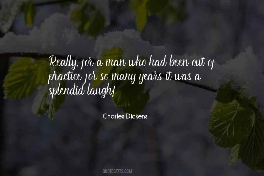 Charles Dickens Christmas Carol Quotes #823126