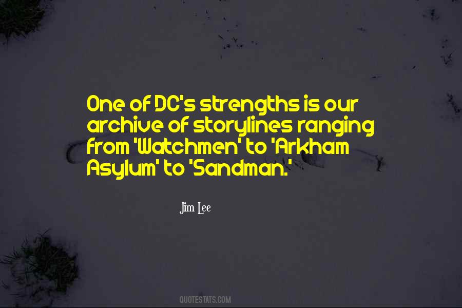 Dc Quotes #1461288