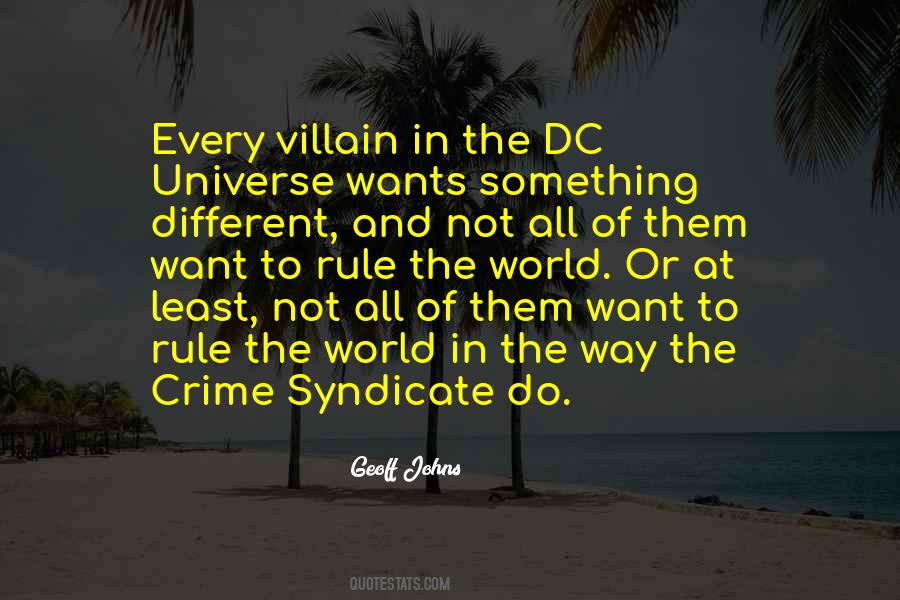 Dc Quotes #349314