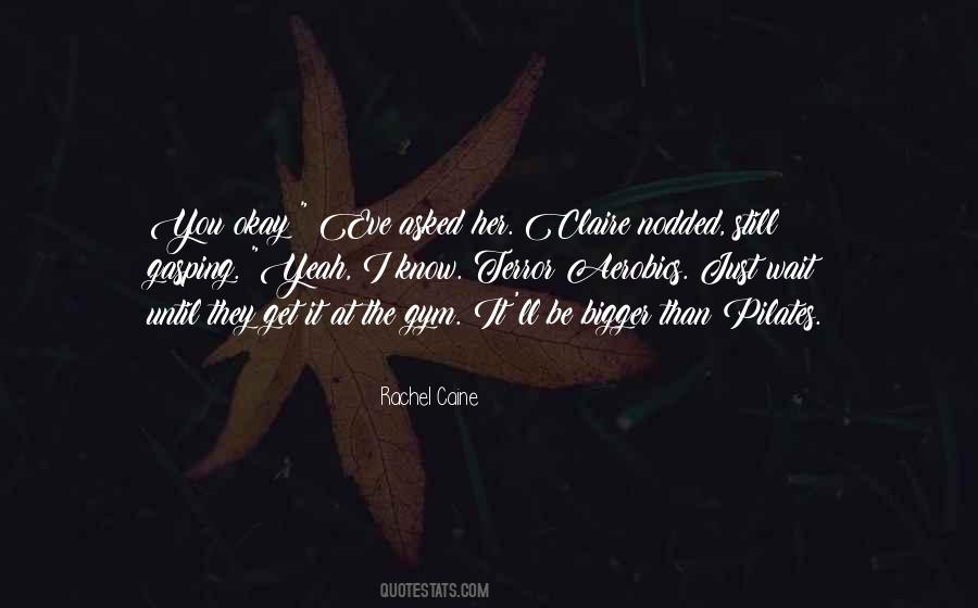 Quotes About Pent Up Anger #328044