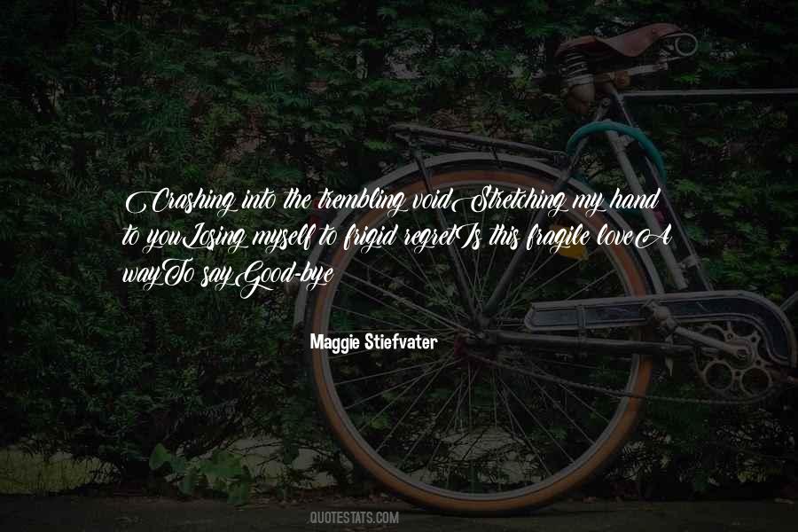 Quotes About You'll Regret Losing Me #1292557