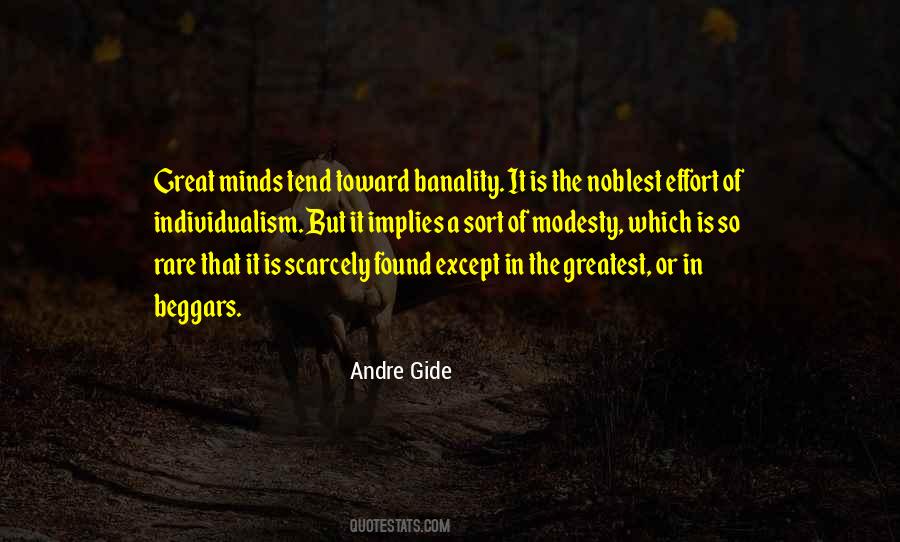 Quotes About A Genius Mind #1045611