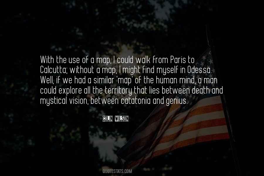 Quotes About A Genius Mind #1331940