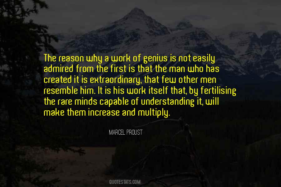 Quotes About A Genius Mind #1573643