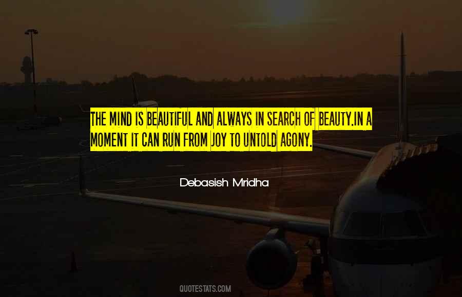 Moment Of Beauty Quotes #716234