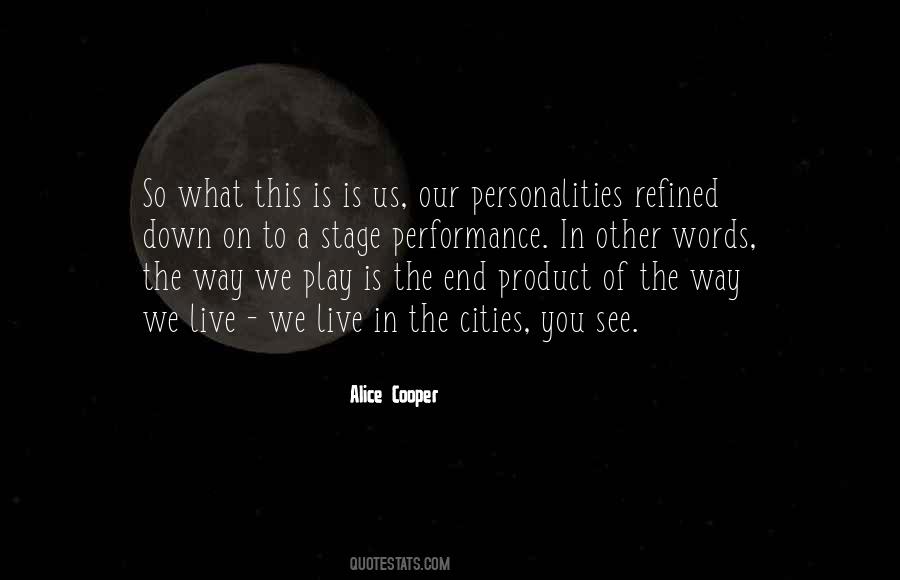 This Is Is Quotes #1704745