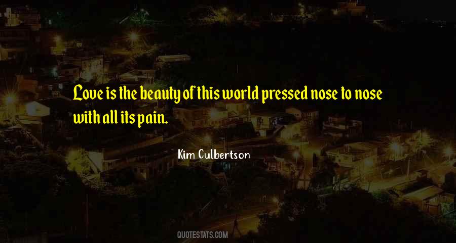 This Is Is Quotes #1826