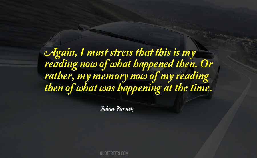 This Is Is Quotes #1832