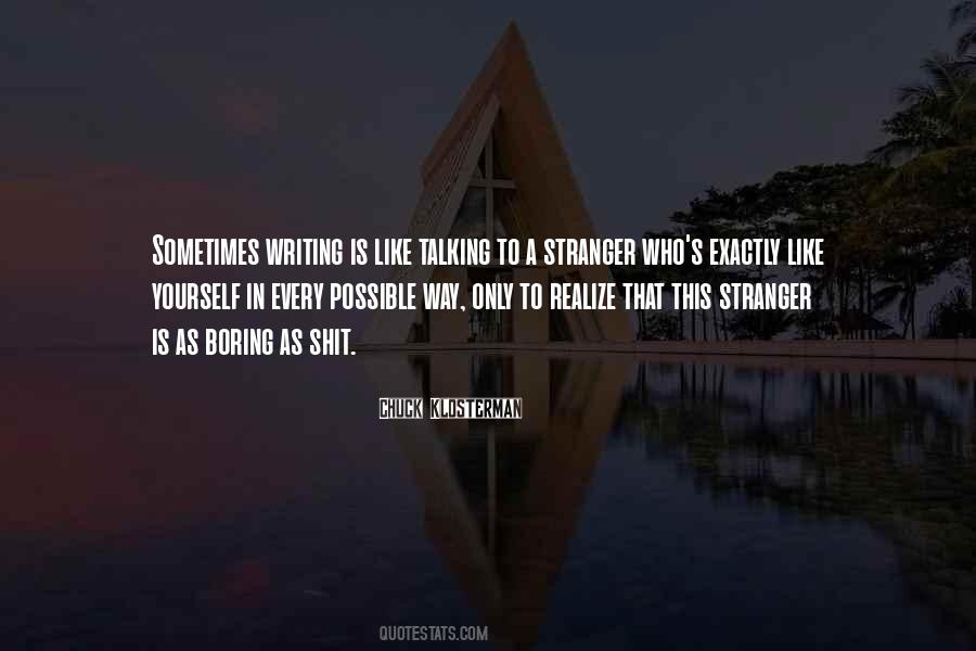 This Is Is Quotes #19