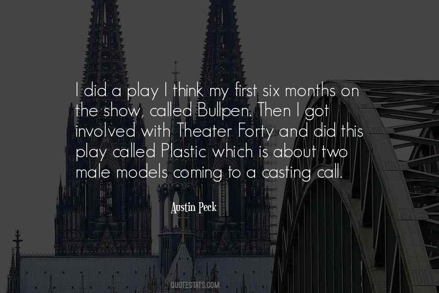 This Is Is Quotes #1951