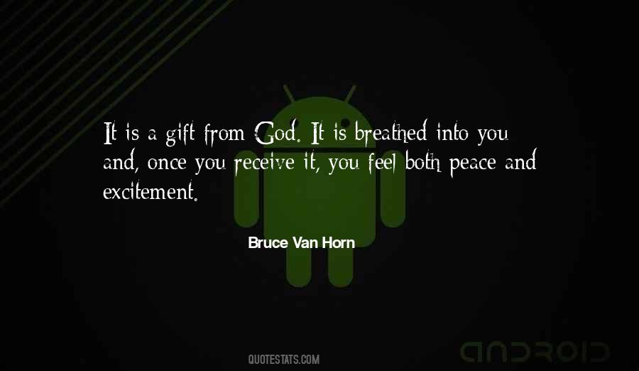 Receive It Quotes #1378849
