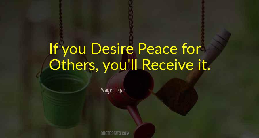 Receive It Quotes #1731874