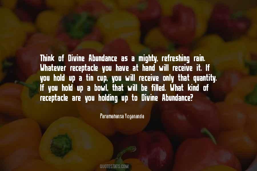 Receive It Quotes #1876037