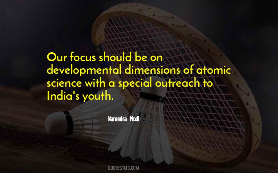 India Youth Quotes #1027872