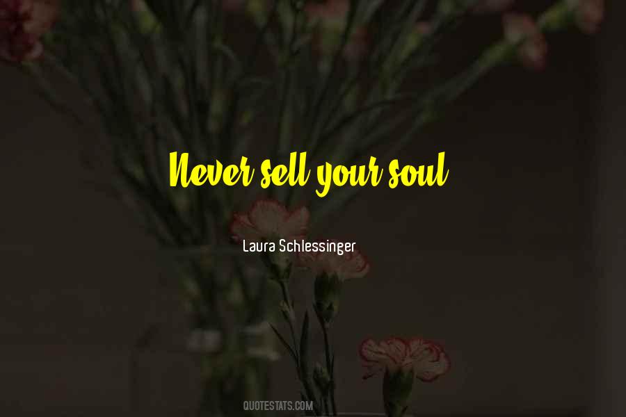 Quotes About Soul Searching #1259410