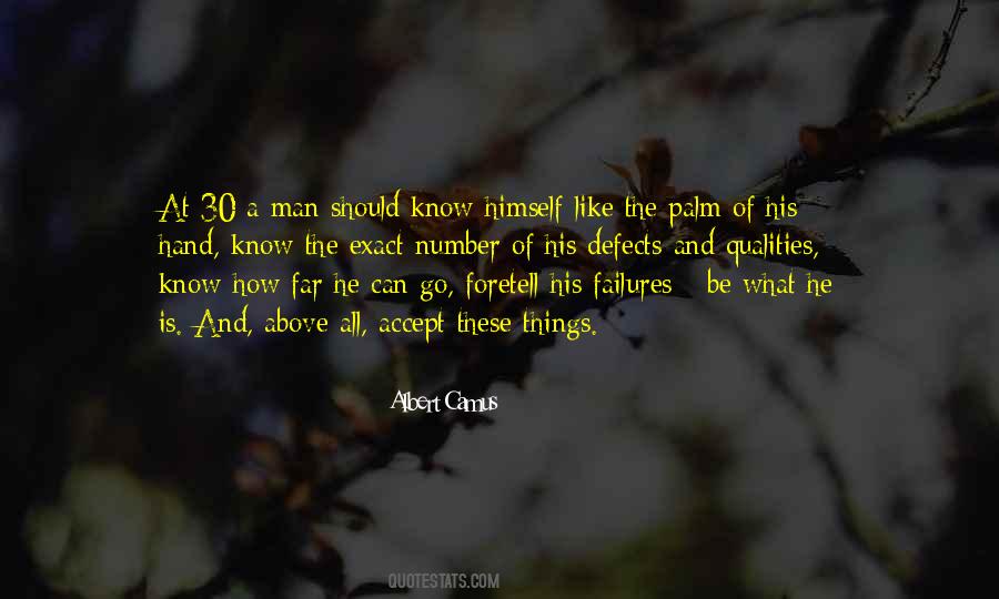 Quotes About Number 30 #999943