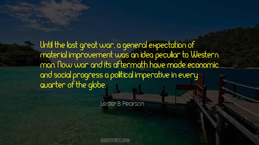 Great Expectation Quotes #210754