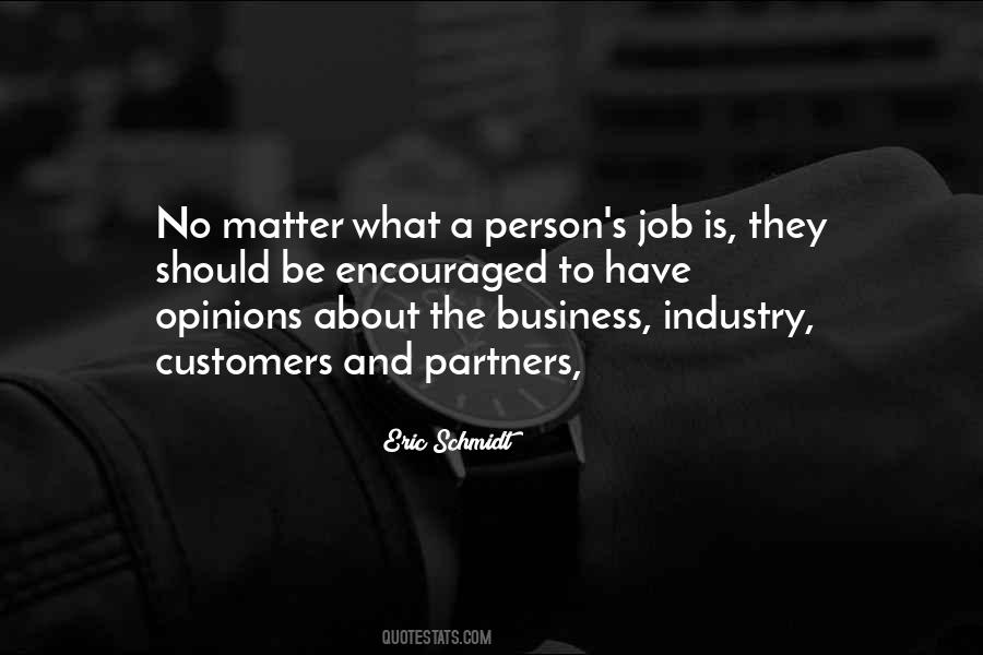 Quotes About Business Person #122110