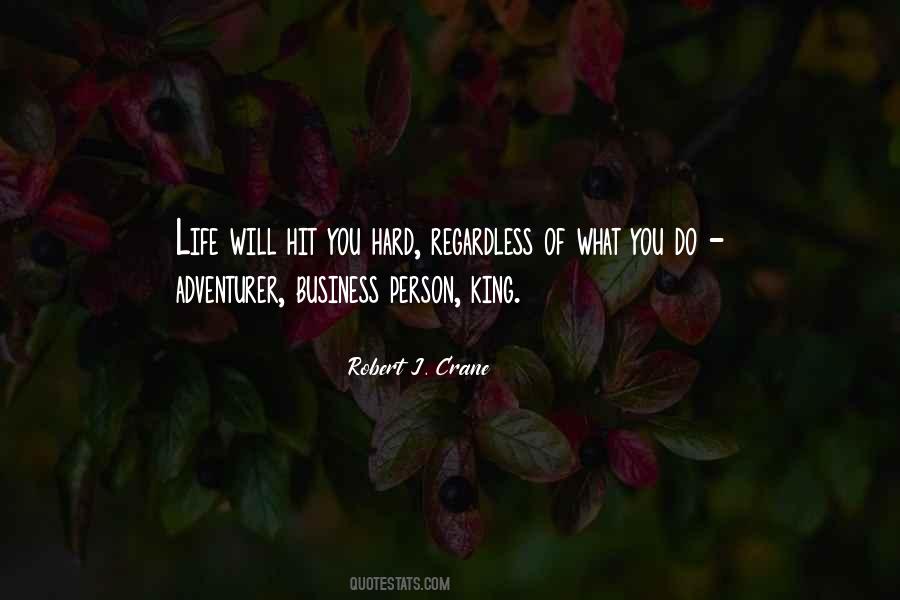 Quotes About Business Person #1580146