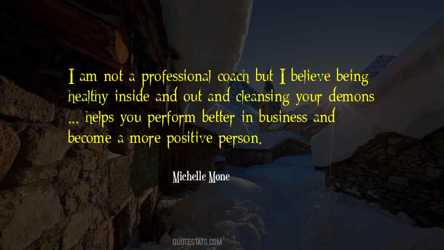 Quotes About Business Person #162007