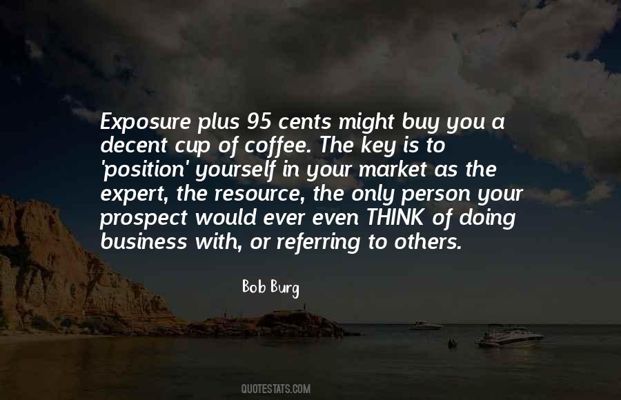 Quotes About Business Person #314620