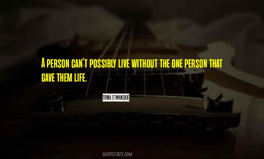 Quotes About Family Loss #106206