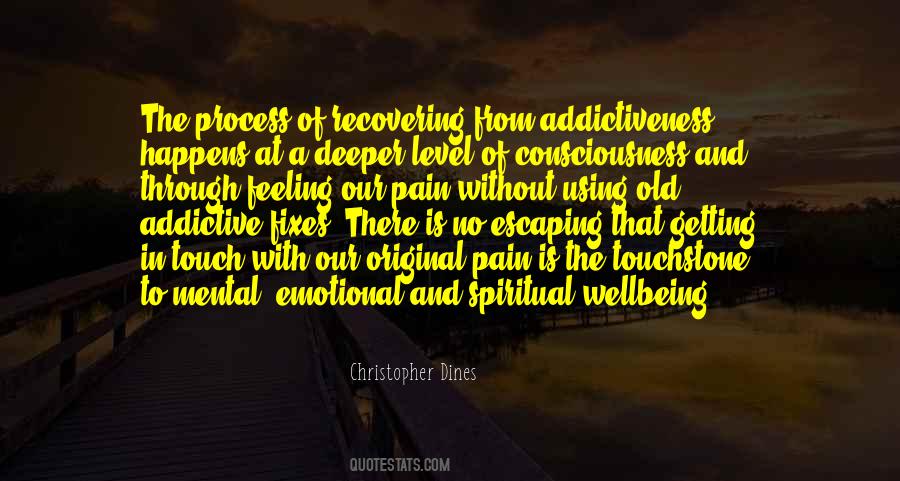 Quotes About Family Loss #1299626