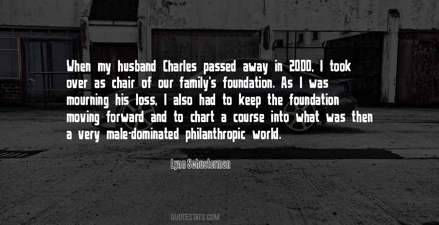 Quotes About Family Loss #15255