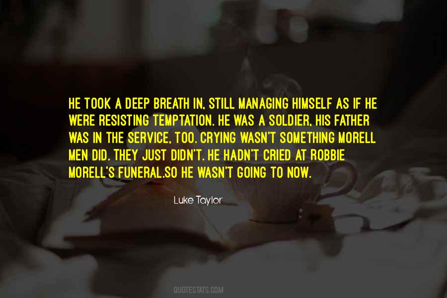 Quotes About Family Loss #1568848