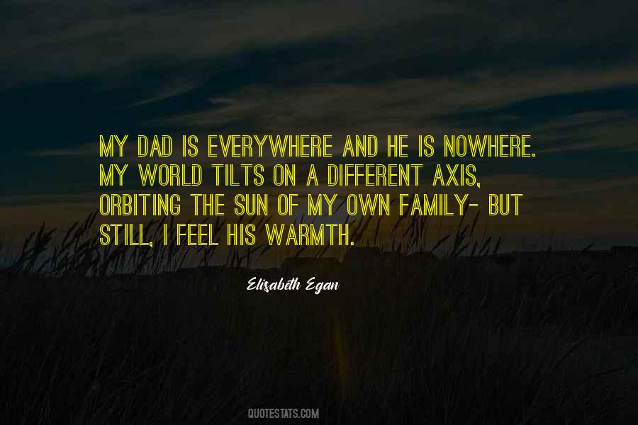 Quotes About Family Loss #1698432